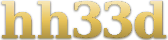 hh33d logo
